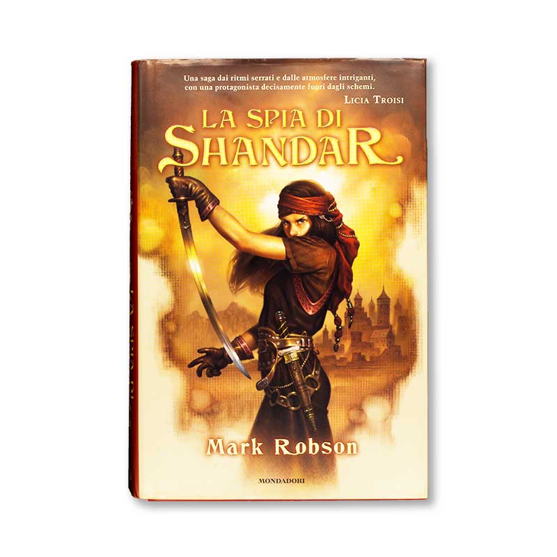 la-spia-di-shandar-mark-robson-mondadori
