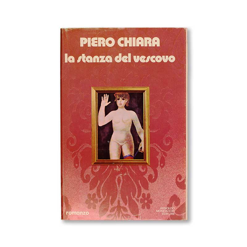 La stanza del vescovo - Doparà
