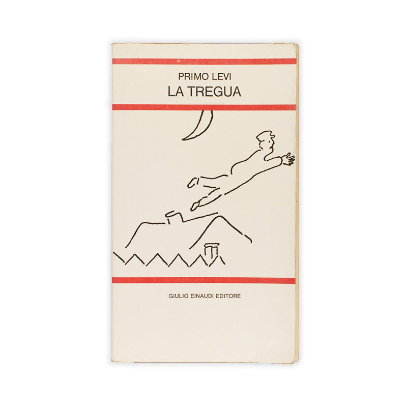 la-tregua-primo-levi-einaudi