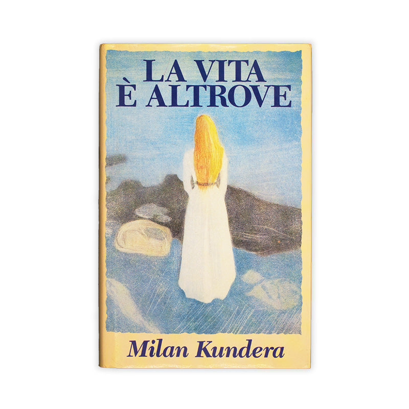 La vita è altrove - Doparà