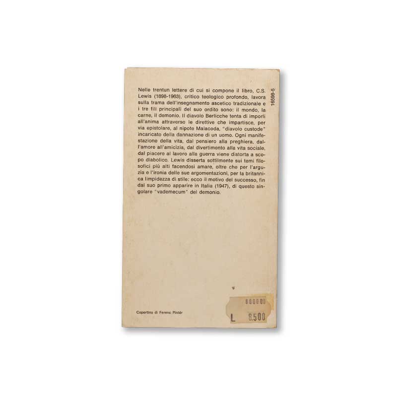le-lettere-di-berlicche-c-s-lewis-oscar-mondadori-quarta-copertina