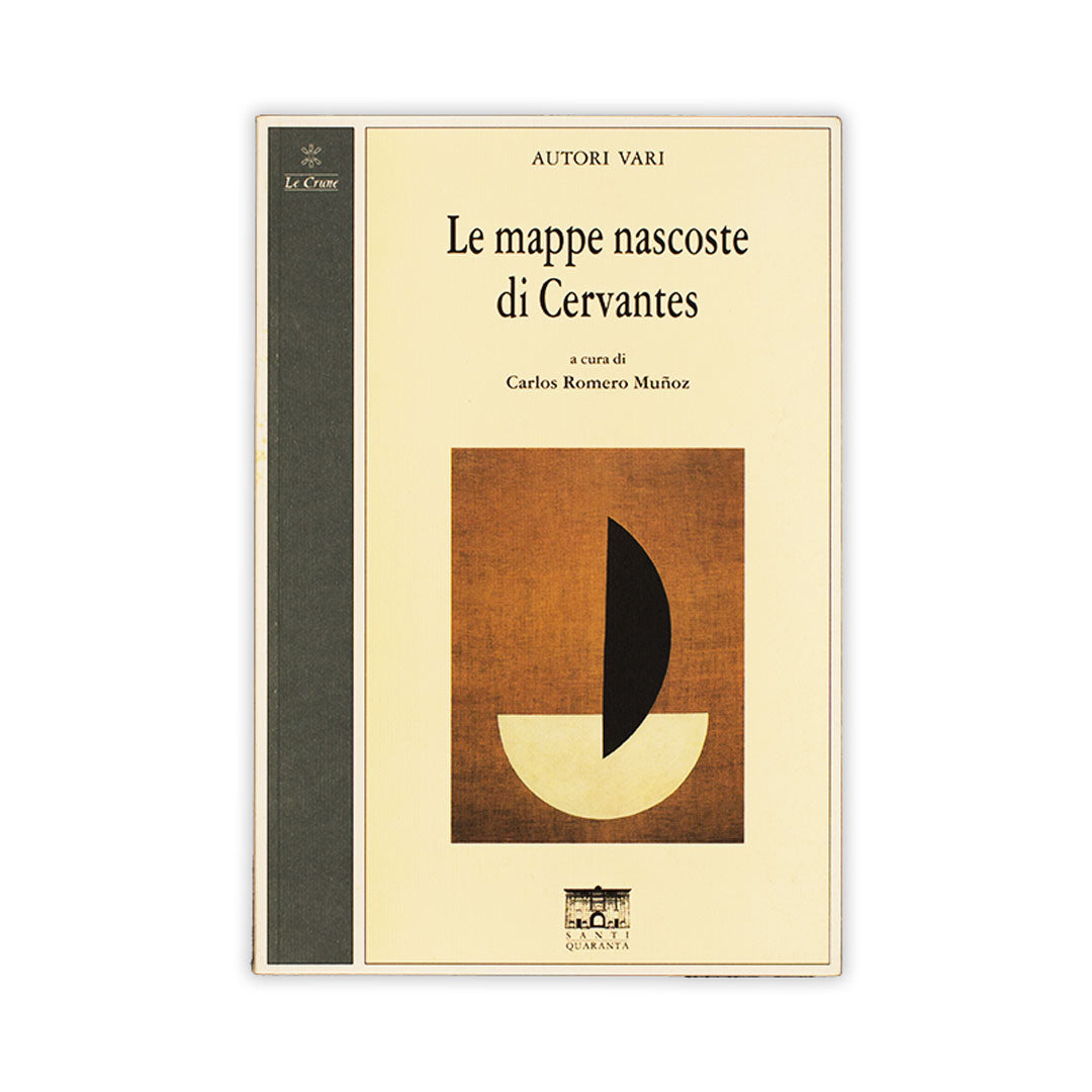 Le mappe nascoste di Cervantes - Doparà