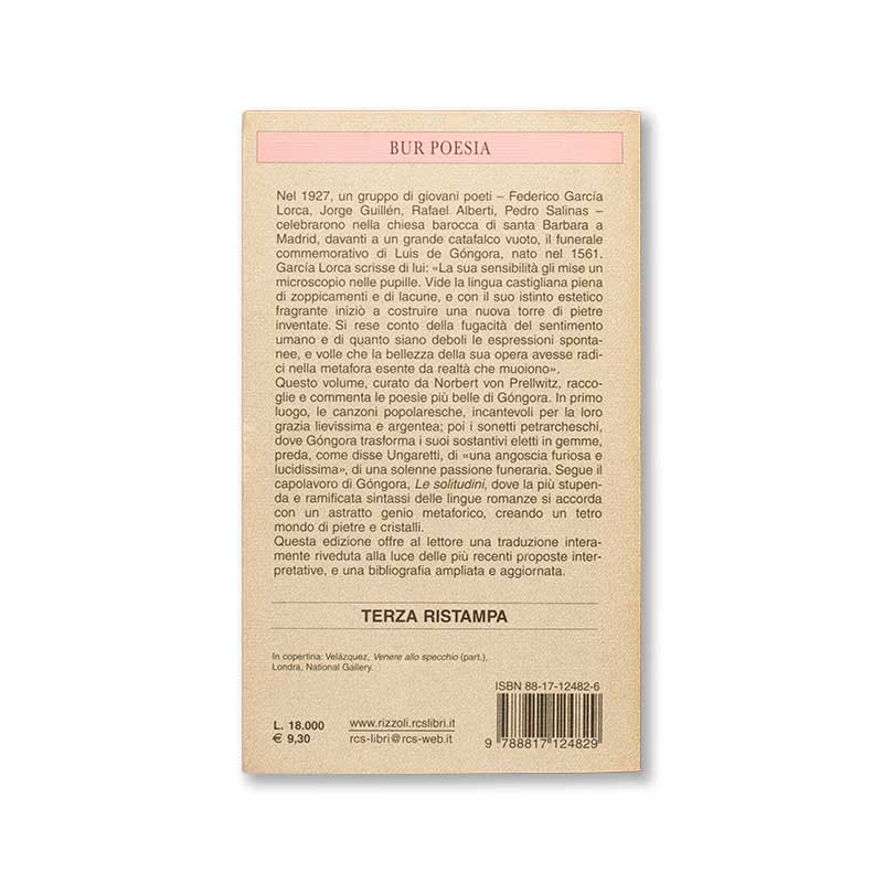 Le solitudini e altre poesie - Doparà