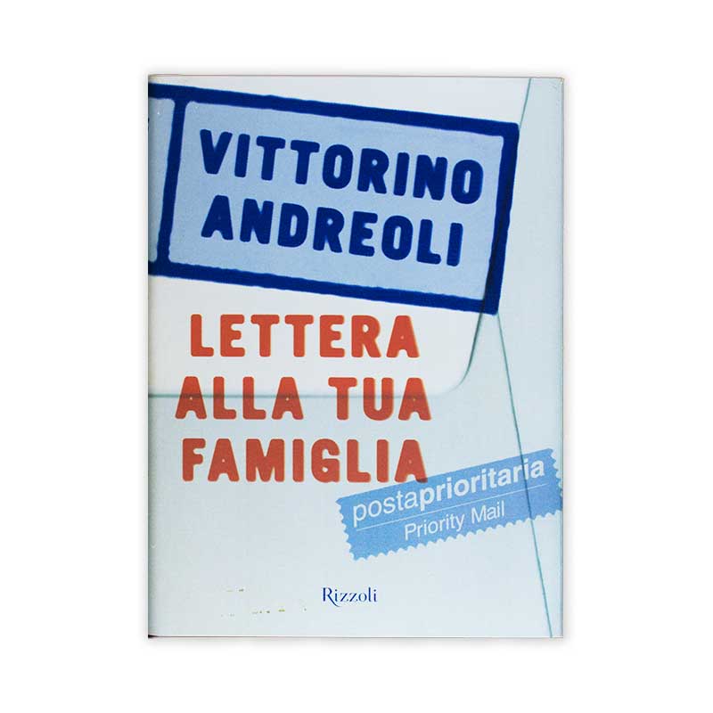 lettera-alla-tua-famiglia-vittorino-andreoli-rizzoli