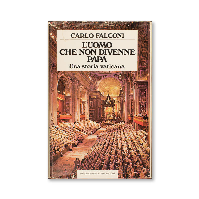 luomo-che-non-divenne-papa-carlo-falconi-copertina