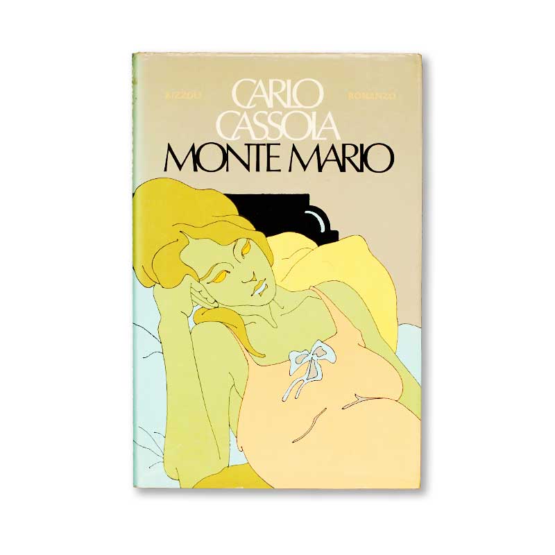 monte-mario-carlo-cassola-rizzoli-1