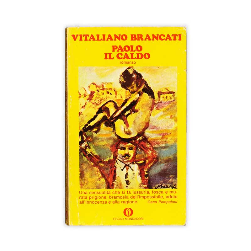 paolo-il-caldo-vitaliano-brancati-mondadori