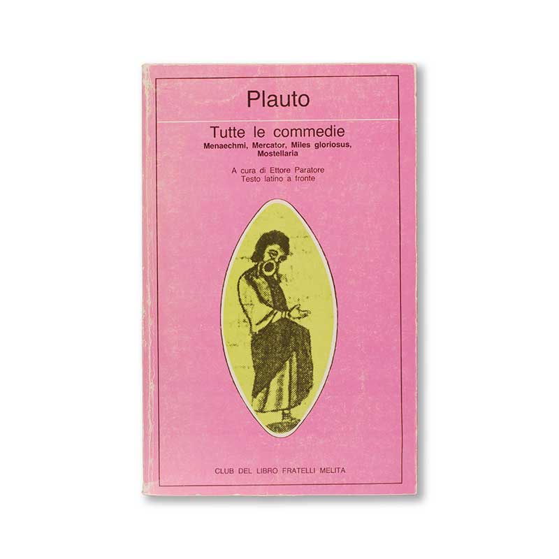 Tutte le commedie - Doparà