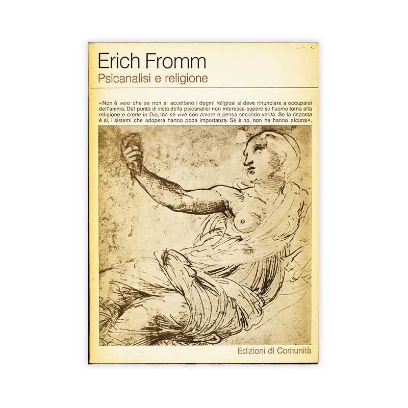 psicanalisi-e-religione-erich-fromm
