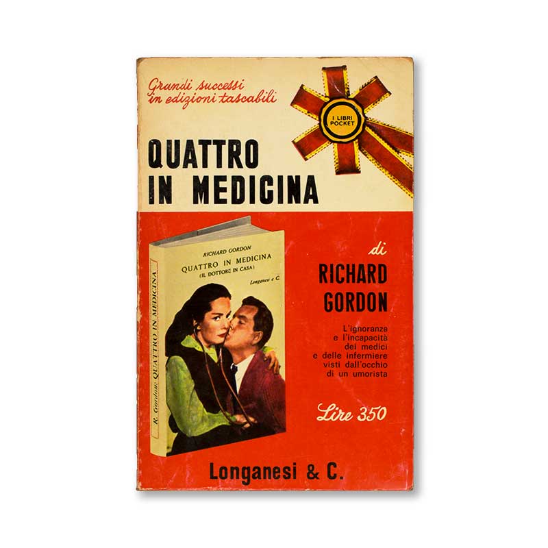 Quattro in medicina - Doparà