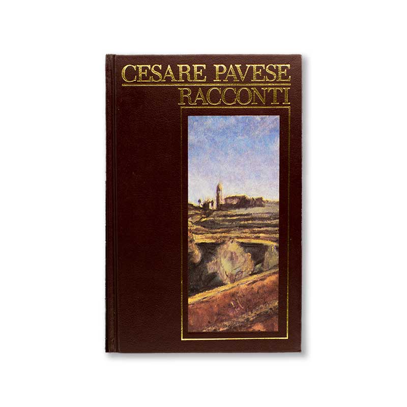 racconti-cesare-pavese-copertina