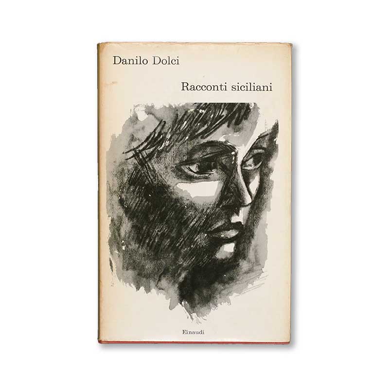 racconti-siciliani-danilo-dolci-einaudi