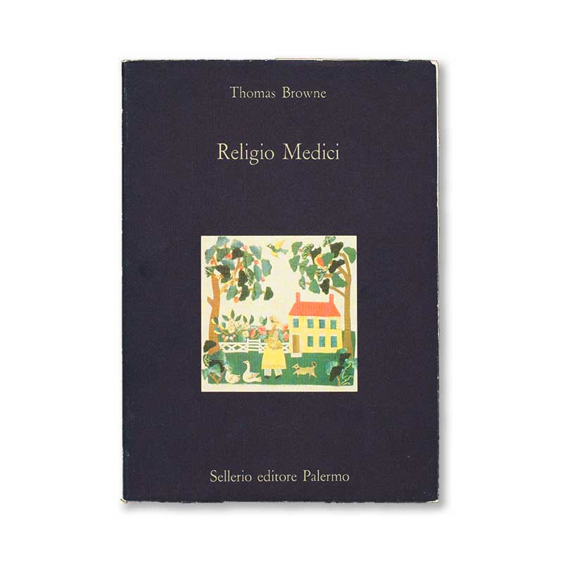 religio-medici-thomas-browne-sellerio