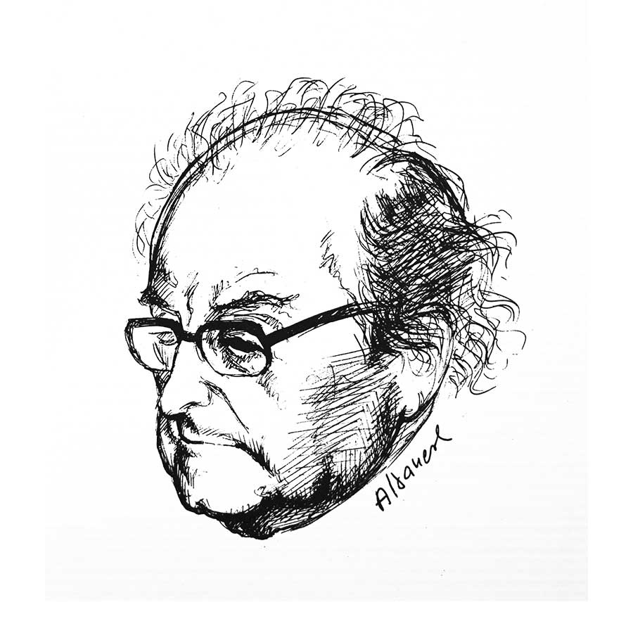 Ricordando Giuseppe Mazzotti - Doparà