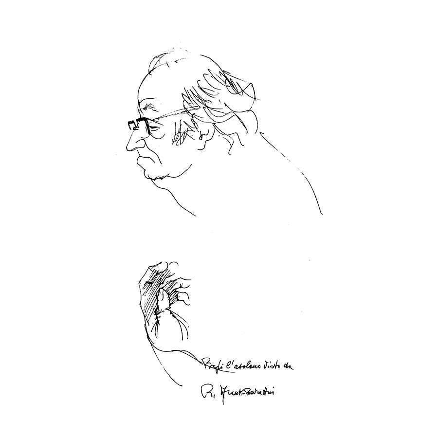 Ricordando Giuseppe Mazzotti - Doparà