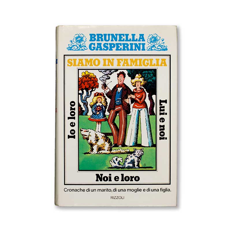 siamo-in-famiglia-brunella-gasperini-rizzoli