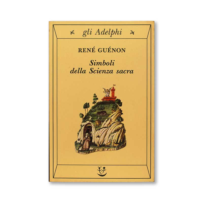 Simboli della Scienza sacra - Doparà