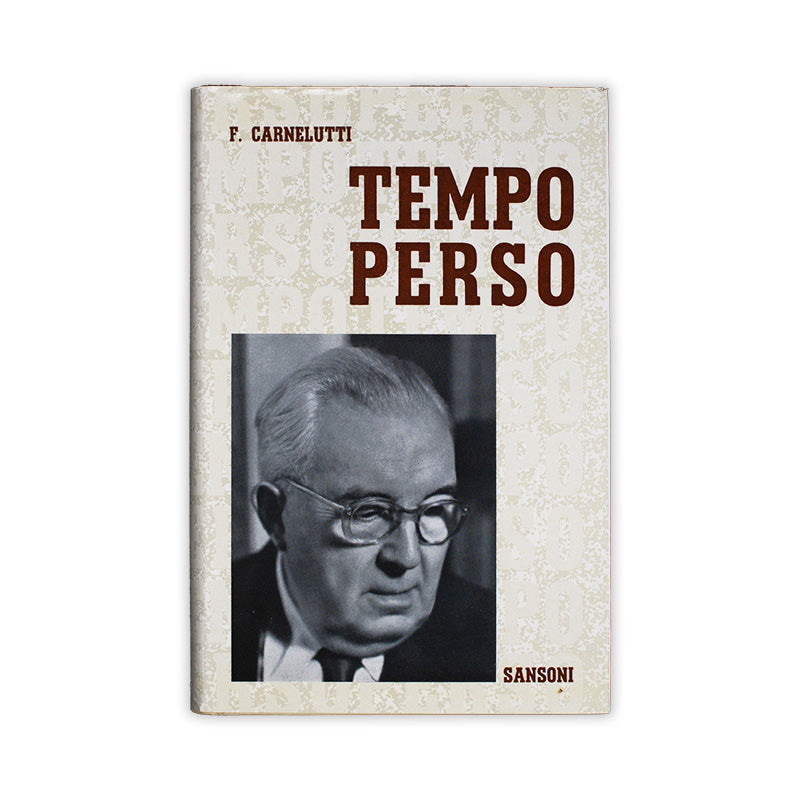 tempo-perso-carnelutti-sansoni