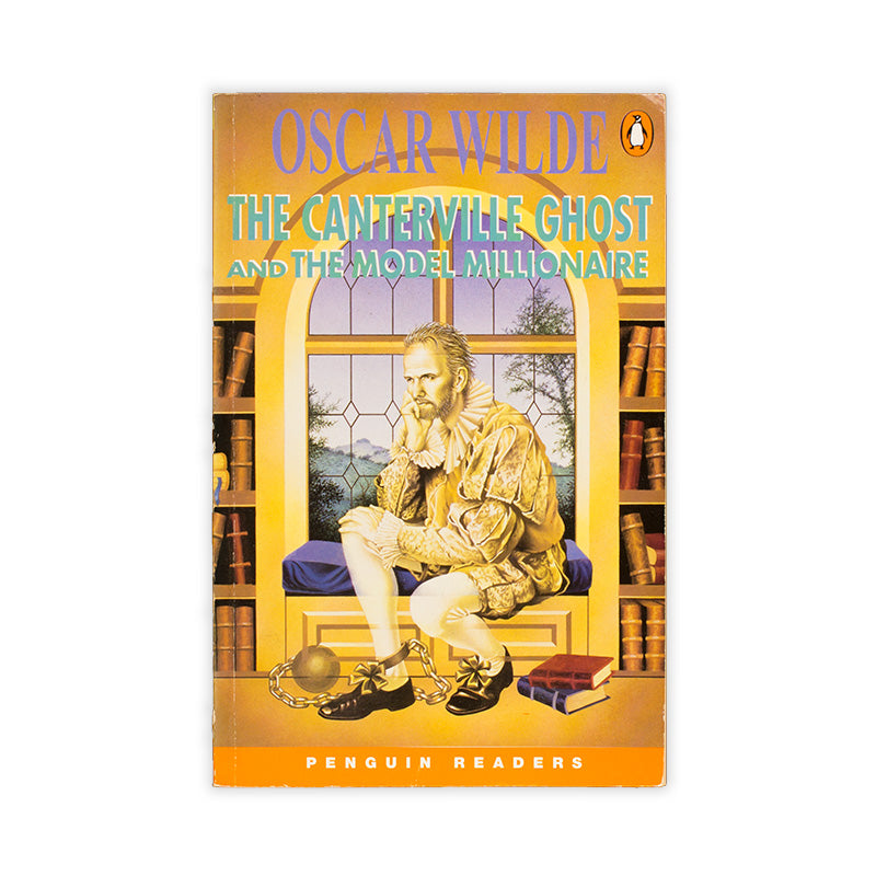 the-canterville-ghost-oscar-wilde-penguin