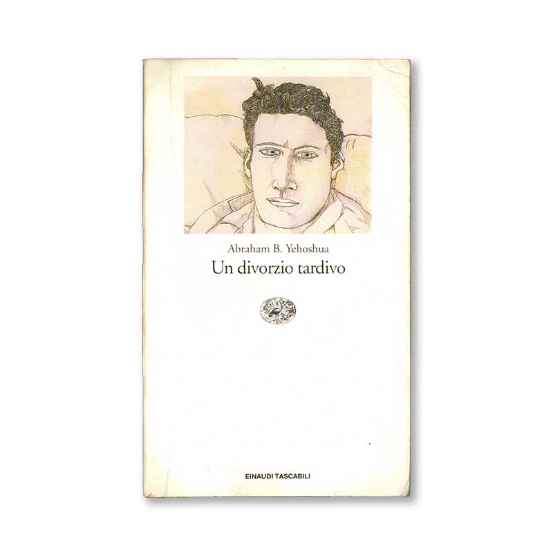 un-divorzio-tardivo-abraham-b-yehoshua-einaudi
