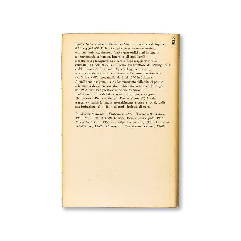 vino-e-pane-ignazio-silone-mondadori-2