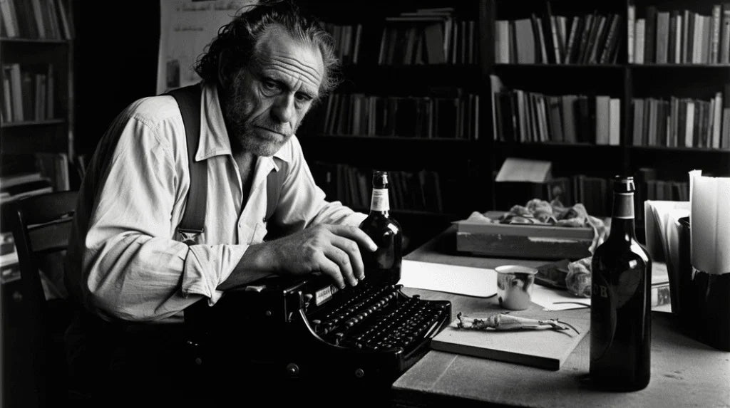Che libri leggere di Charles Bukowski: i migliori consigli di lettura