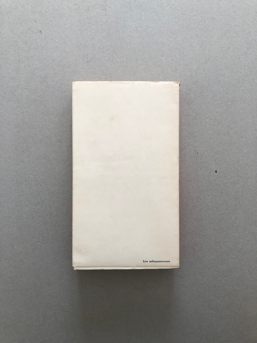 Furore - John Steinbeck - Bompiani - Doparà1