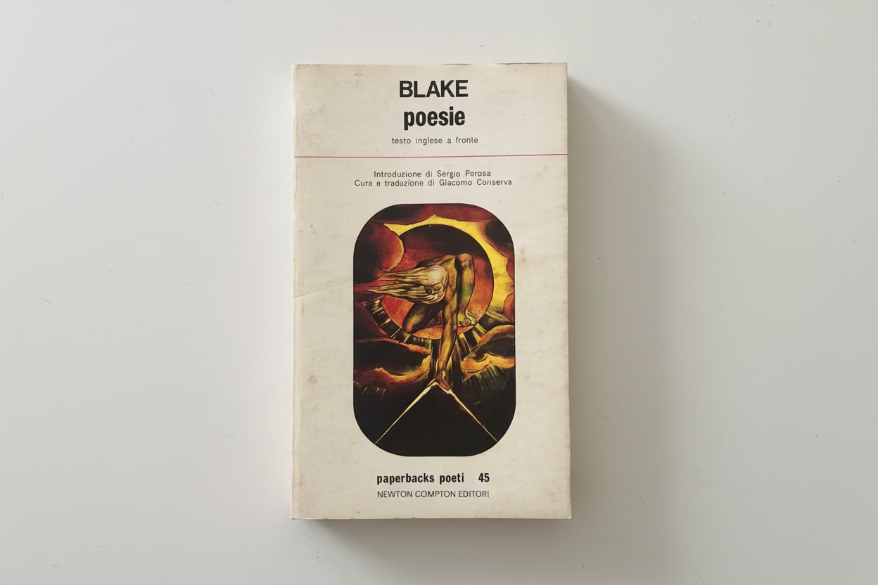 Poesie - Doparà