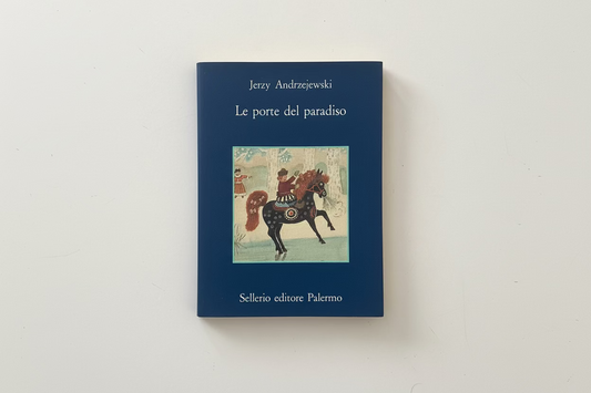 Le porte del paradiso - Doparà