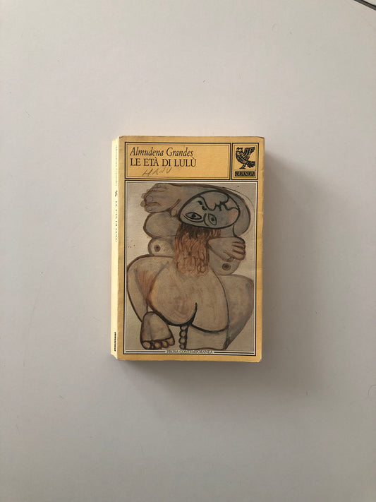 Le età di Lulù