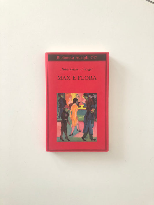 Max e Flora