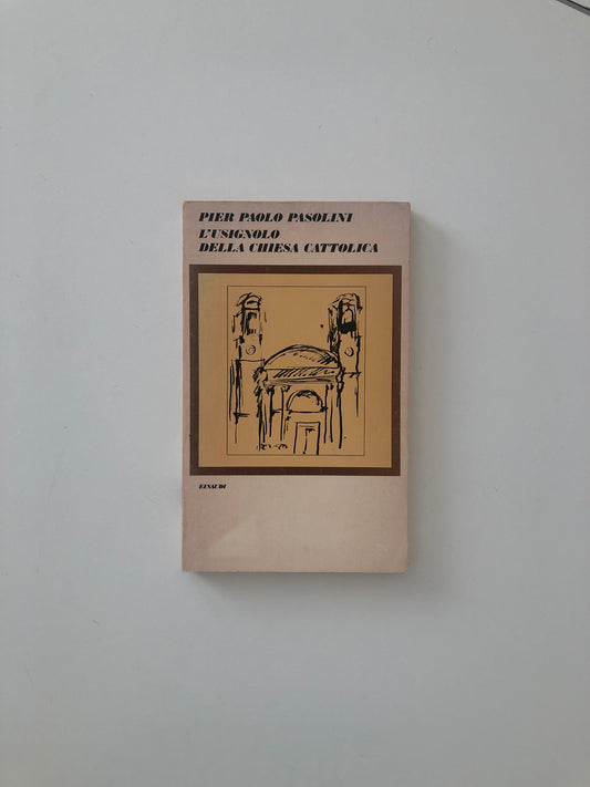 L’usignolo della Chiesa Cattolica