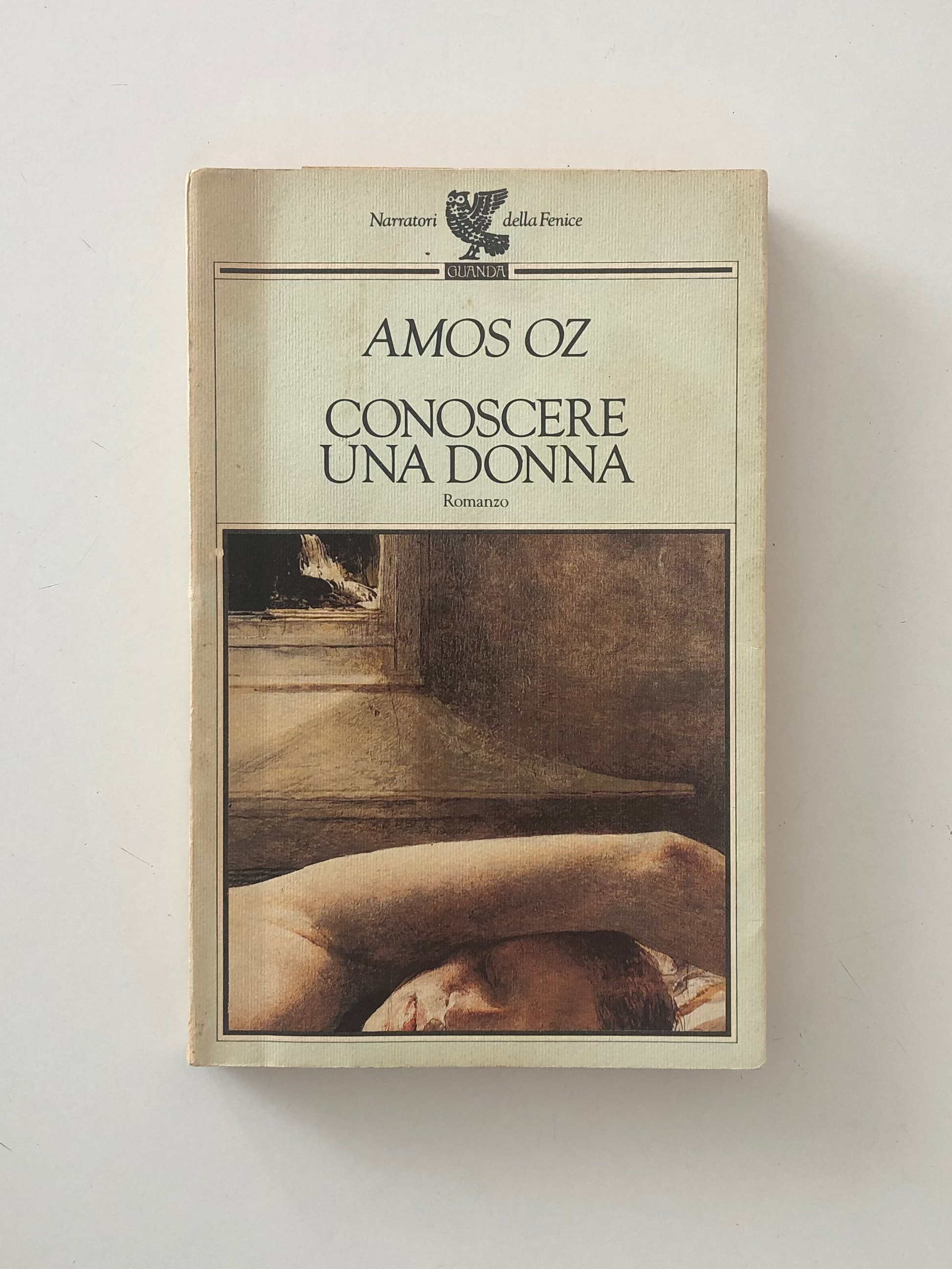 Conoscere una donna - Doparà