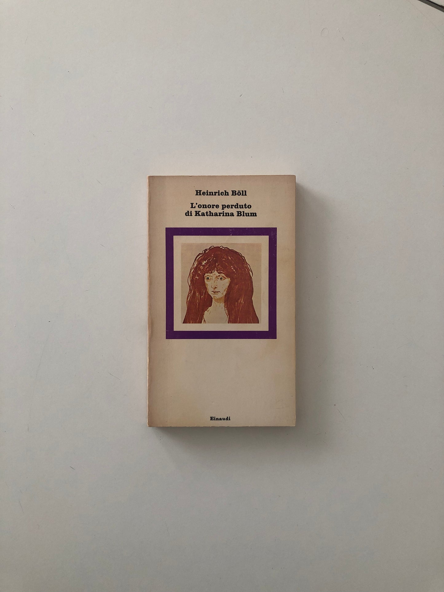 L'onore perduto di Katharina Blum