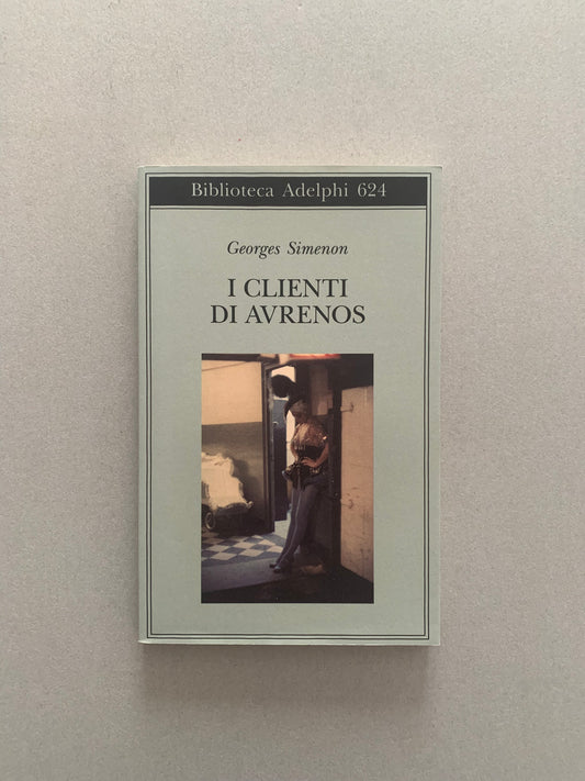 I clienti di Avrenos