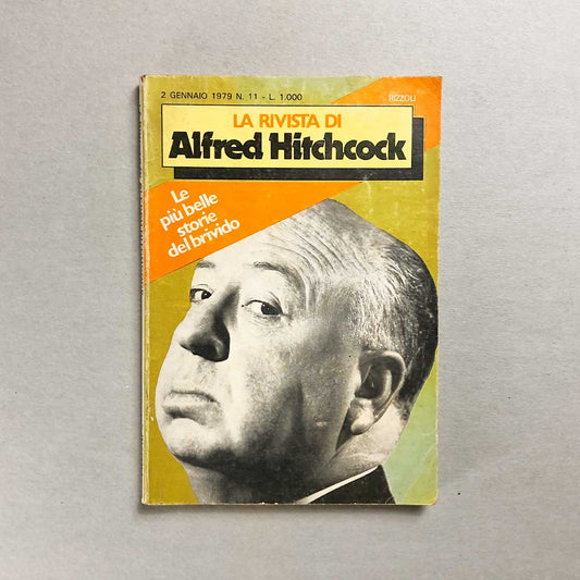 la-rivista-alfred-hitchcock-rizzoli-copertina