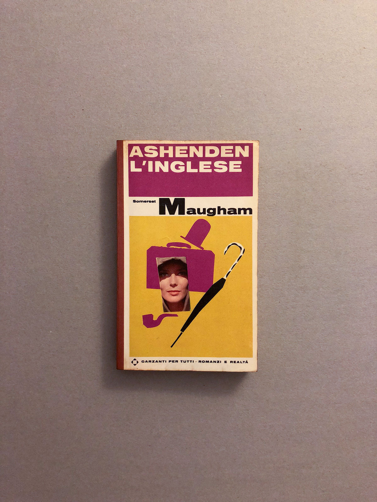 libro-ashenden-l_inglese-garzanti-copertina