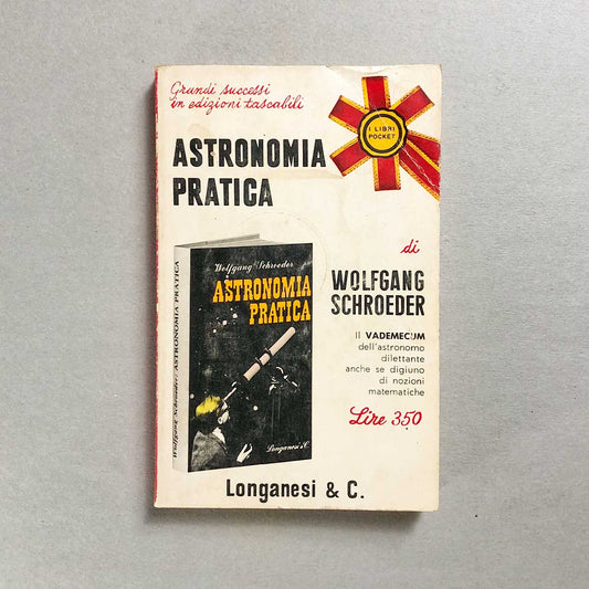 libro-astronomia-pratica-wolfgang-schroeder-longanesi-copertina