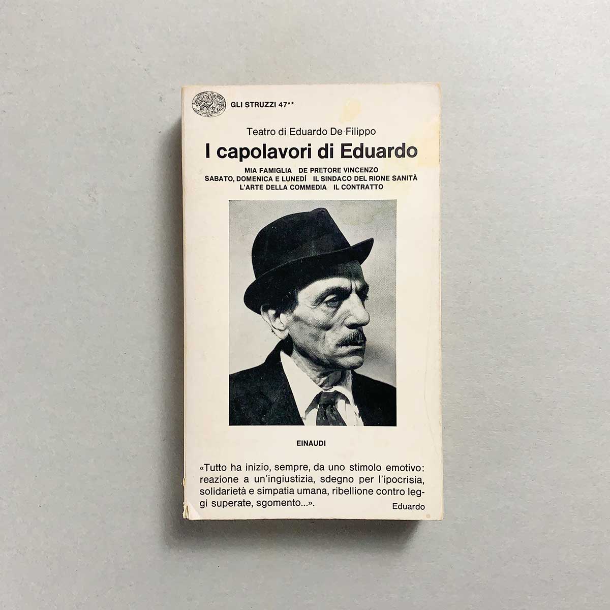libro-i-capolavori-di-eduardo-volume-2-einaudi-copertina