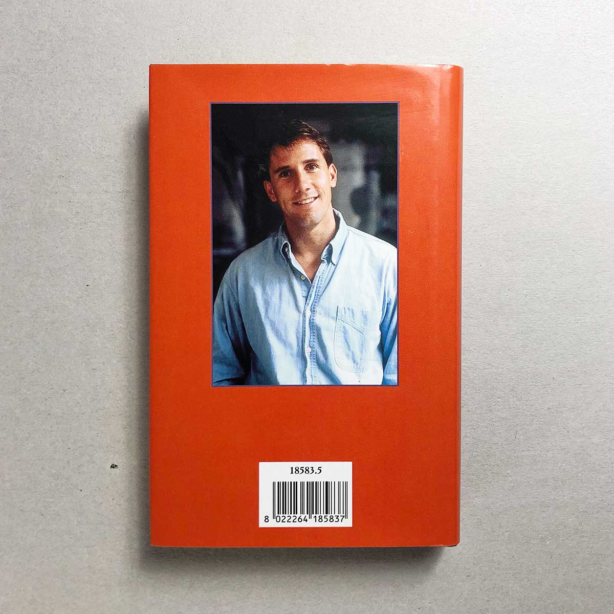 libro-i-passi-dell-amore-nicholas-sparks-2