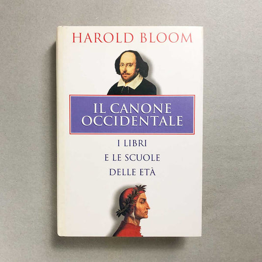 libro-il-canone-occidentale-harold-bloom