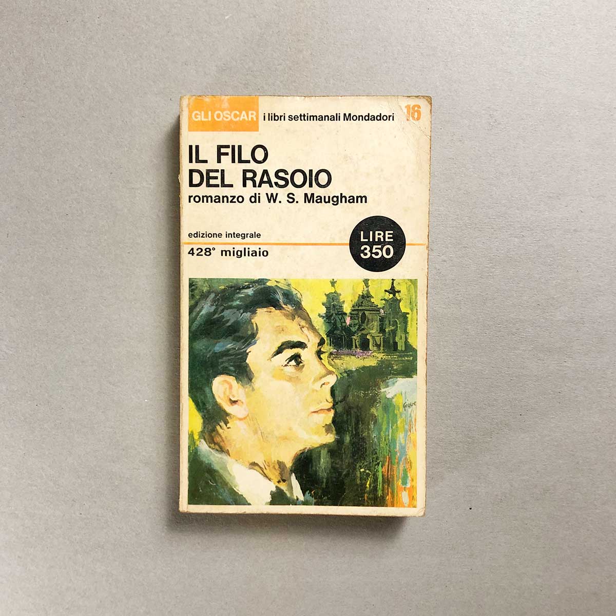libro-il-filo-del-rasoio-maugham-mondadori-copertina