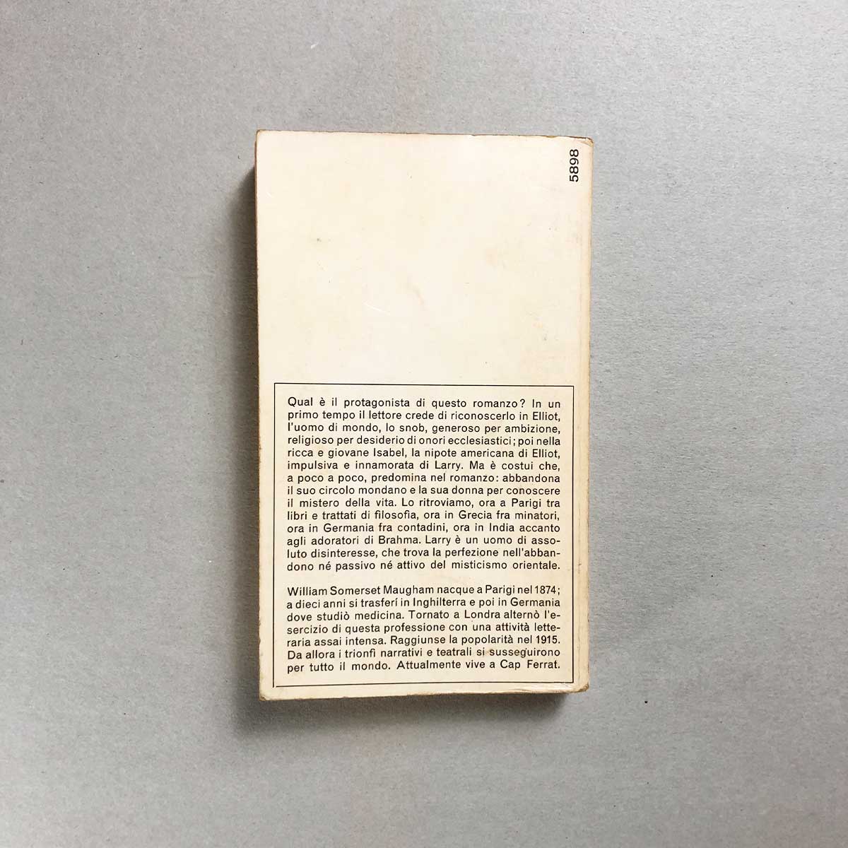 libro-il-filo-del-rasoio-maugham-mondadori-quarta-copertina
