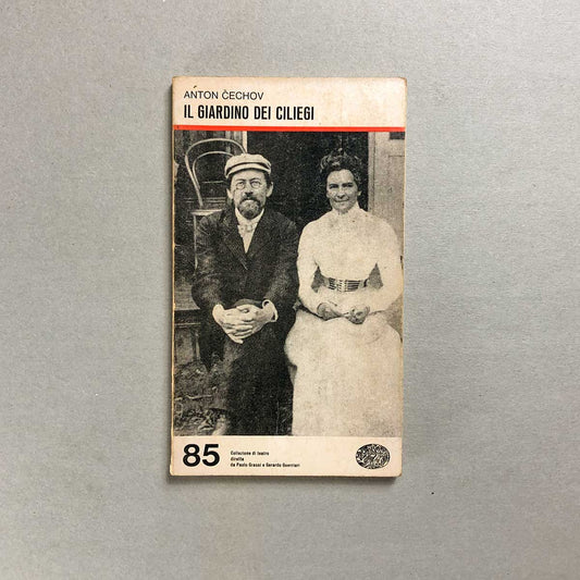 libro-il-giardino-dei-ciliegi-anton-checov-einaudi-copertina