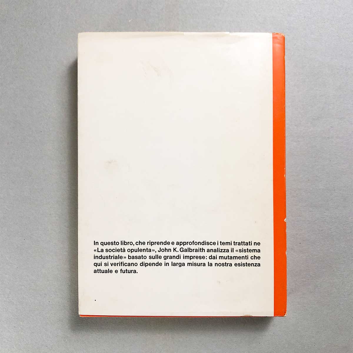 libro-il-nuovo-stato-industriale-john-kenneth-galbraith-einaudi-retro-copertina
