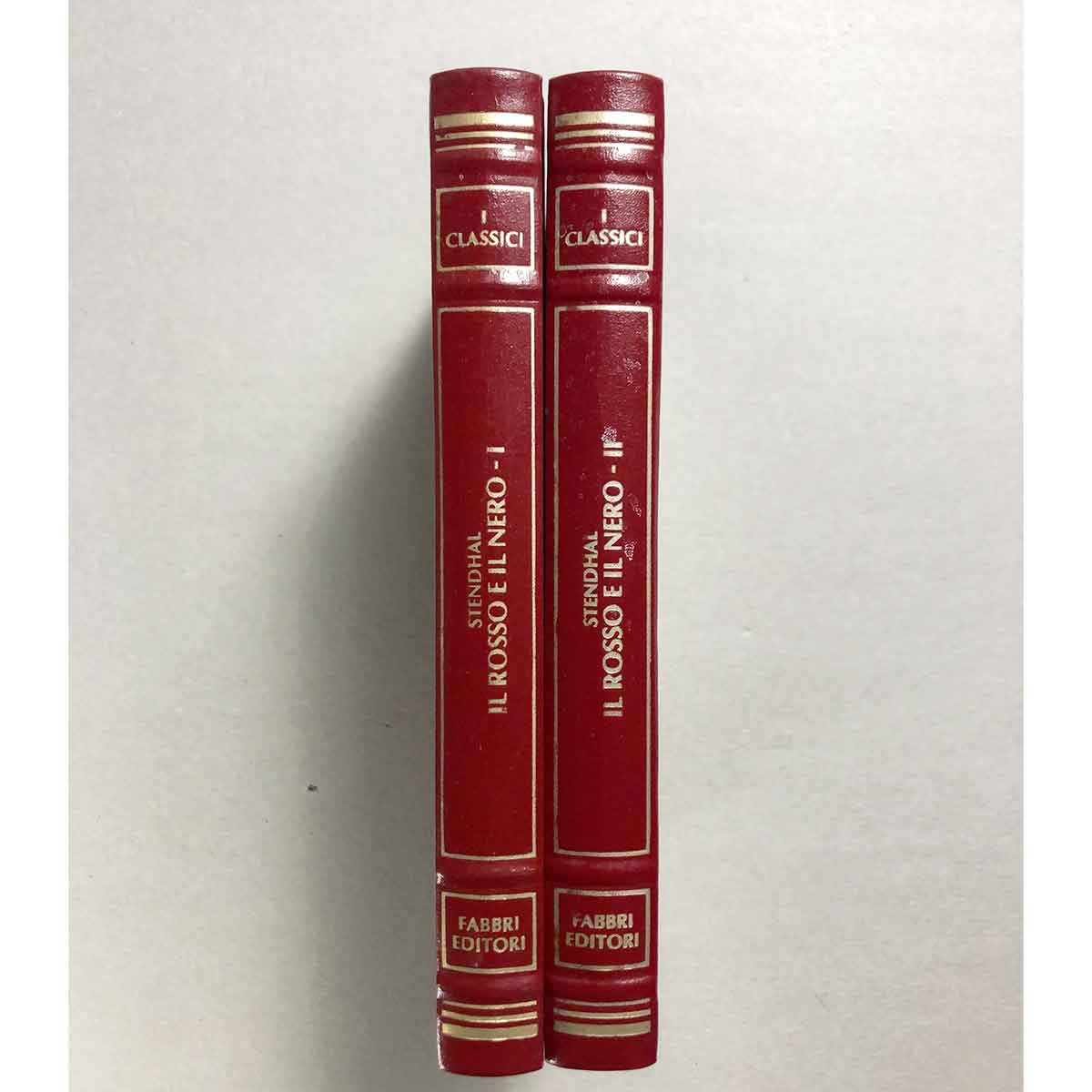libro-il-rosso-e-il-nero-stendhal-fabbri-editori-3