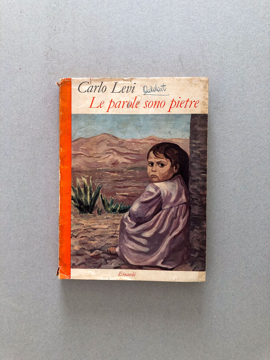 libro-le-parole-sono-pietre-carlo-levi-einaudi-copertina-1