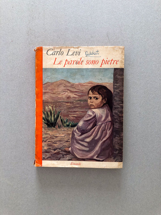 libro-le-parole-sono-pietre-carlo-levi-einaudi-copertina-1