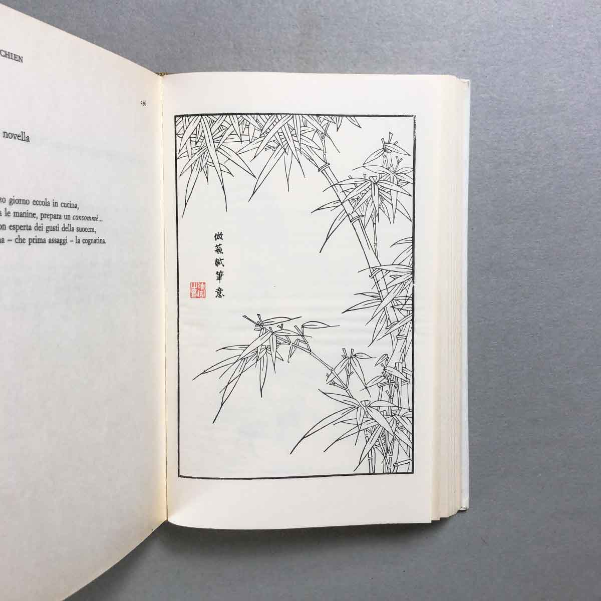 Le trecento poesie T'ang - Doparà