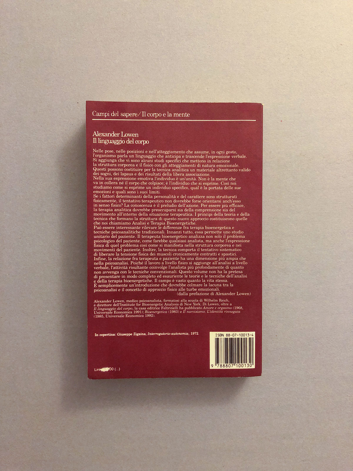 libro-linguaggio-del-corpo-alexander-lowen-feltrinelli-copertina-retro